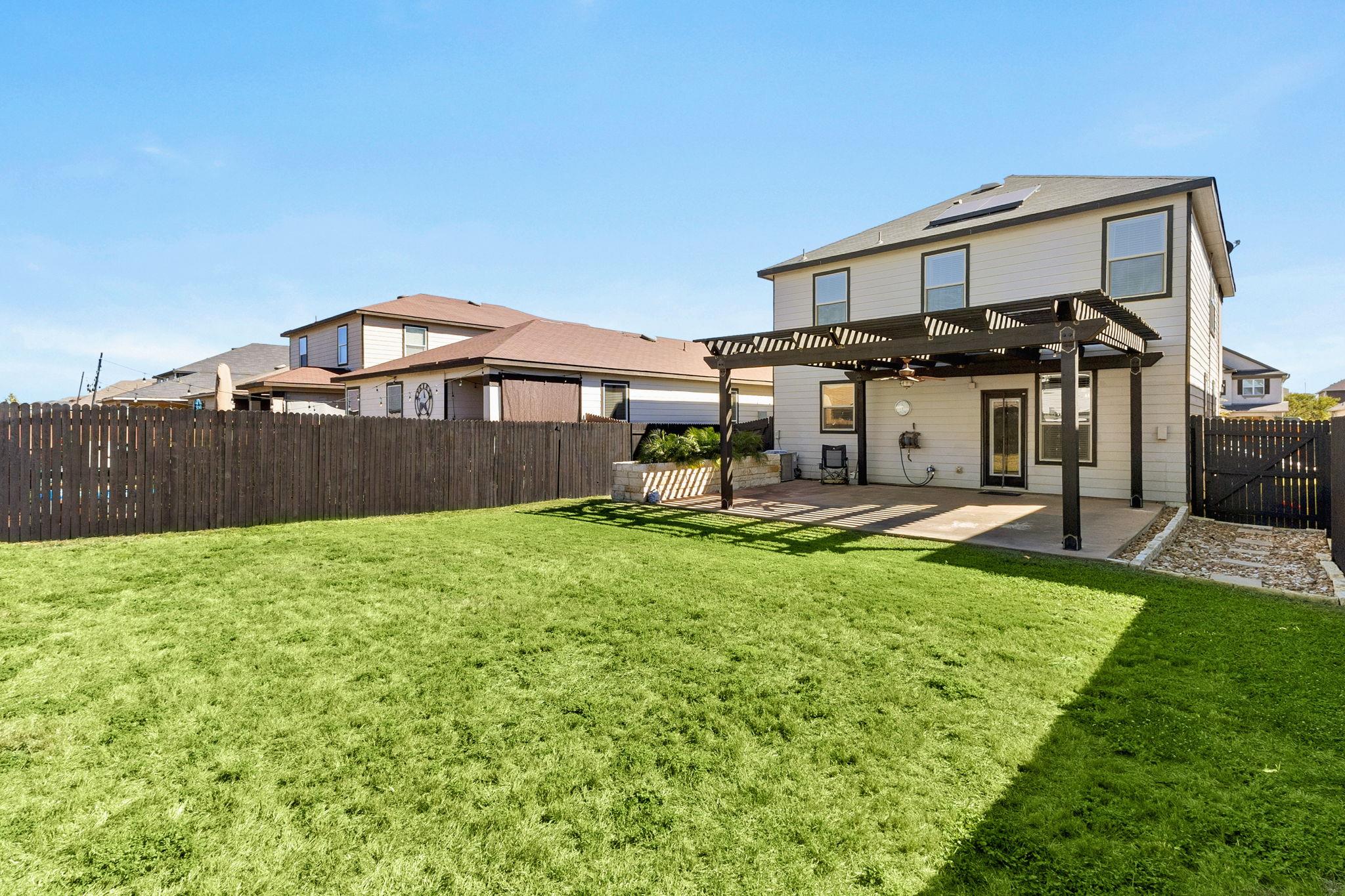 2003 Shire Meadows, New Braunfels, TX 78130