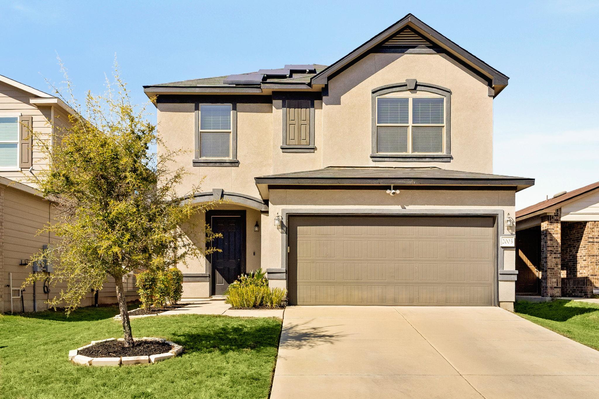 2003 Shire Meadows, New Braunfels, TX 78130