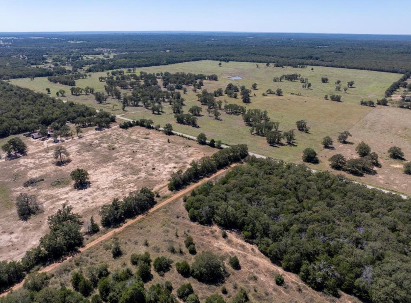 1078 Old Pin Oak Rd # Tract 2, Paige, TX 78659
