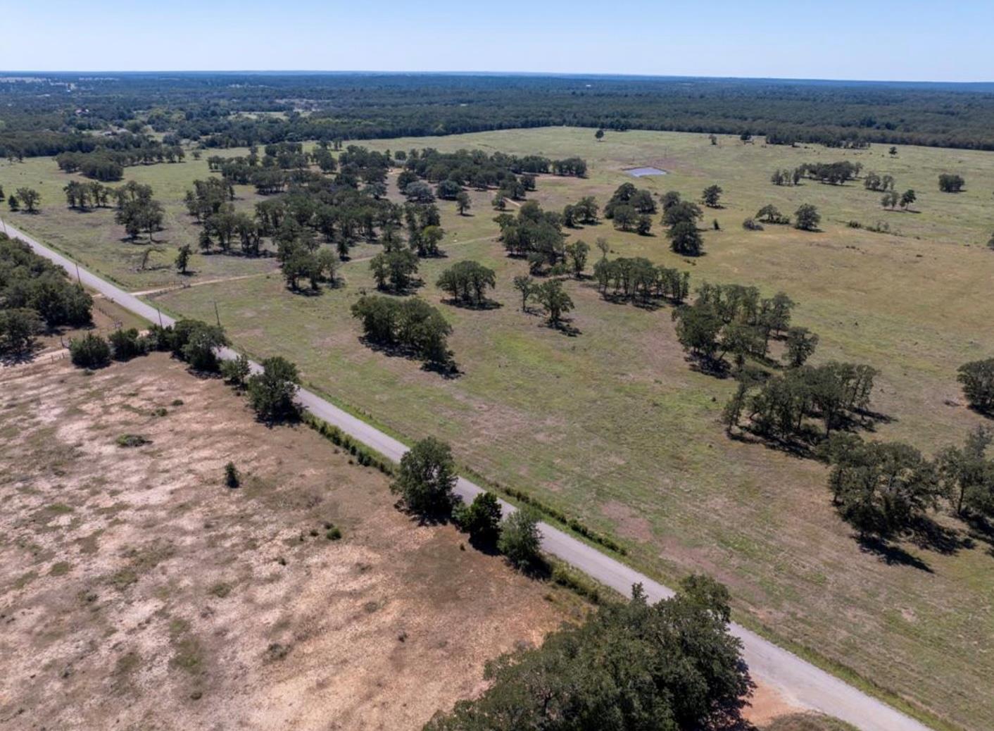 1078 Old Pin Oak Rd # Tract 2, Paige, TX 78659