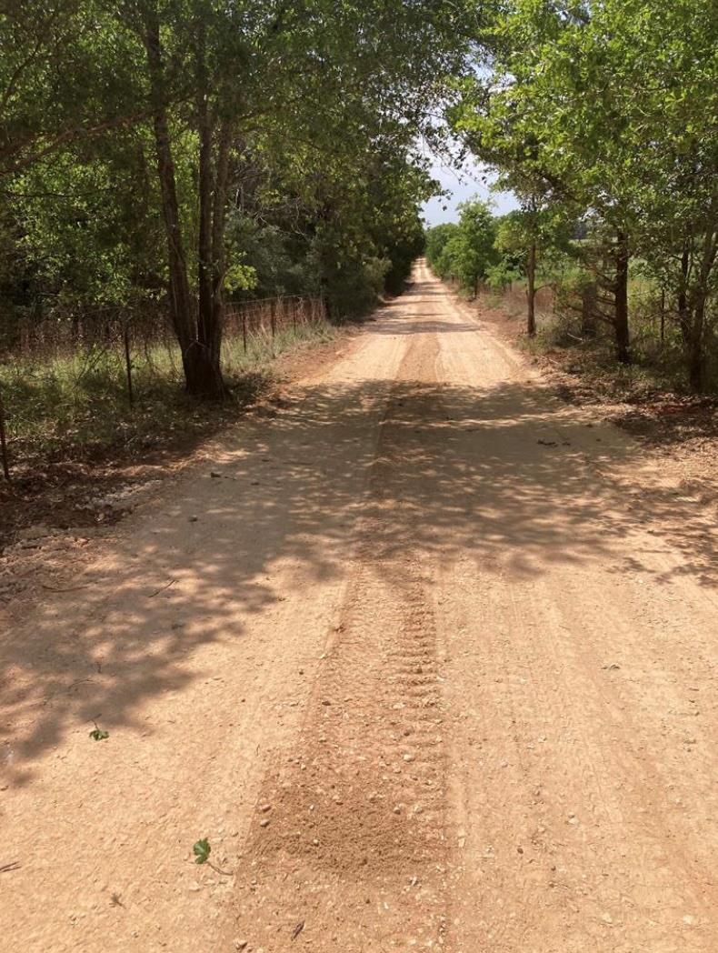 1078 Old Pin Oak Rd # Tract 2, Paige, TX 78659