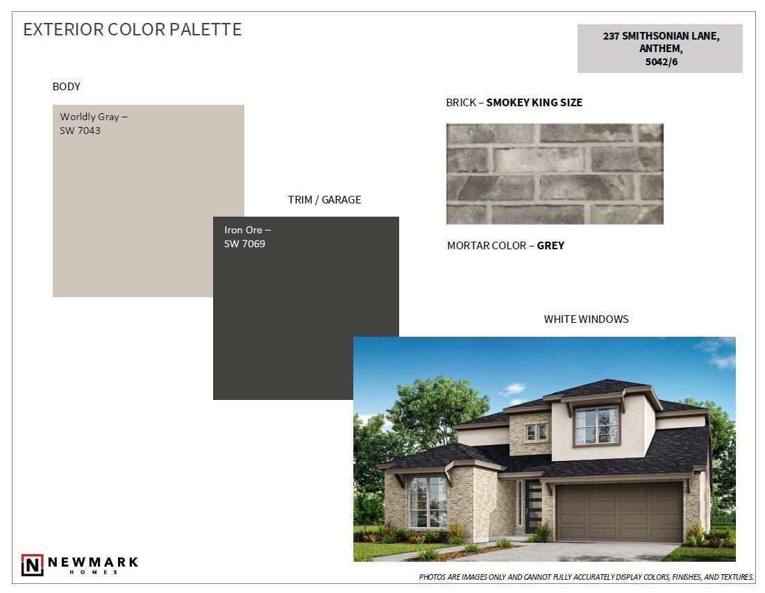 237 Smithsonian Ln, Kyle, TX 78640