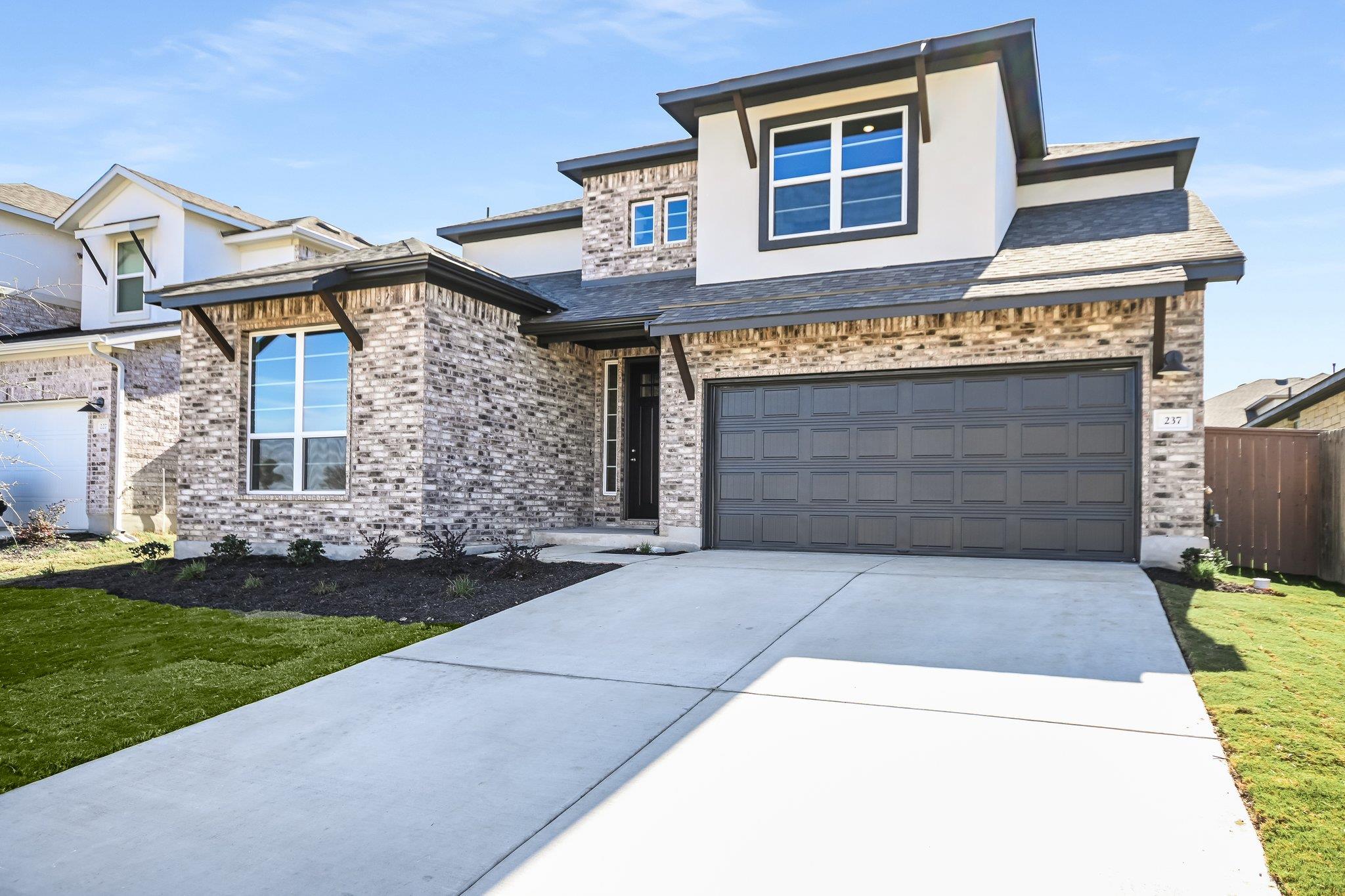 237 Smithsonian Ln, Kyle, TX 78640