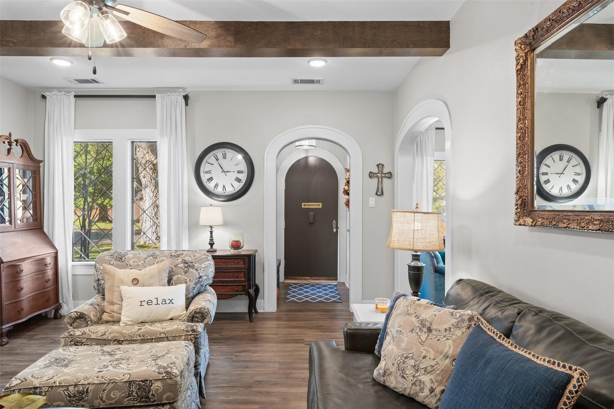 1005 E 14th St, Cameron, TX 76520