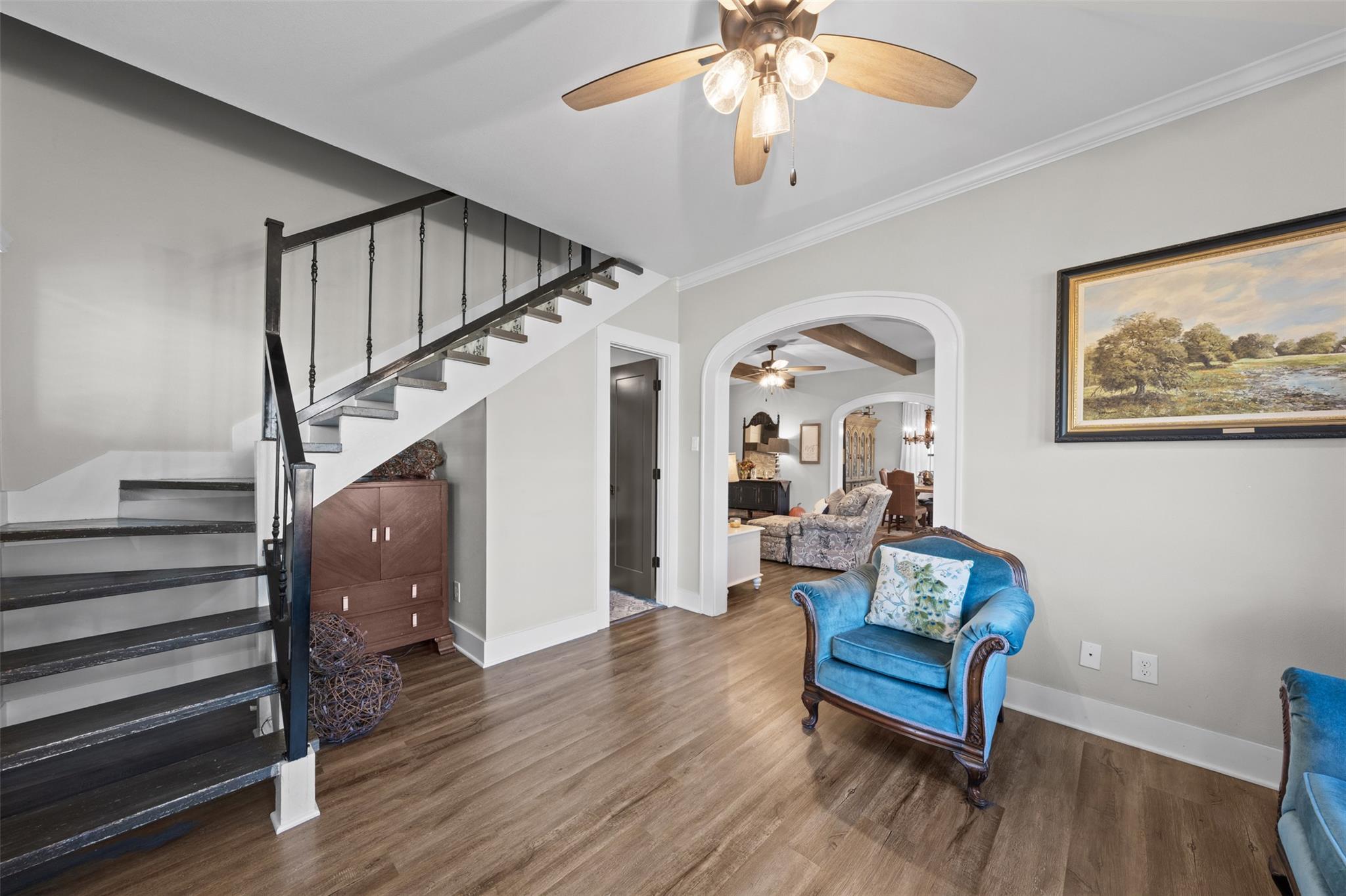 1005 E 14th St, Cameron, TX 76520