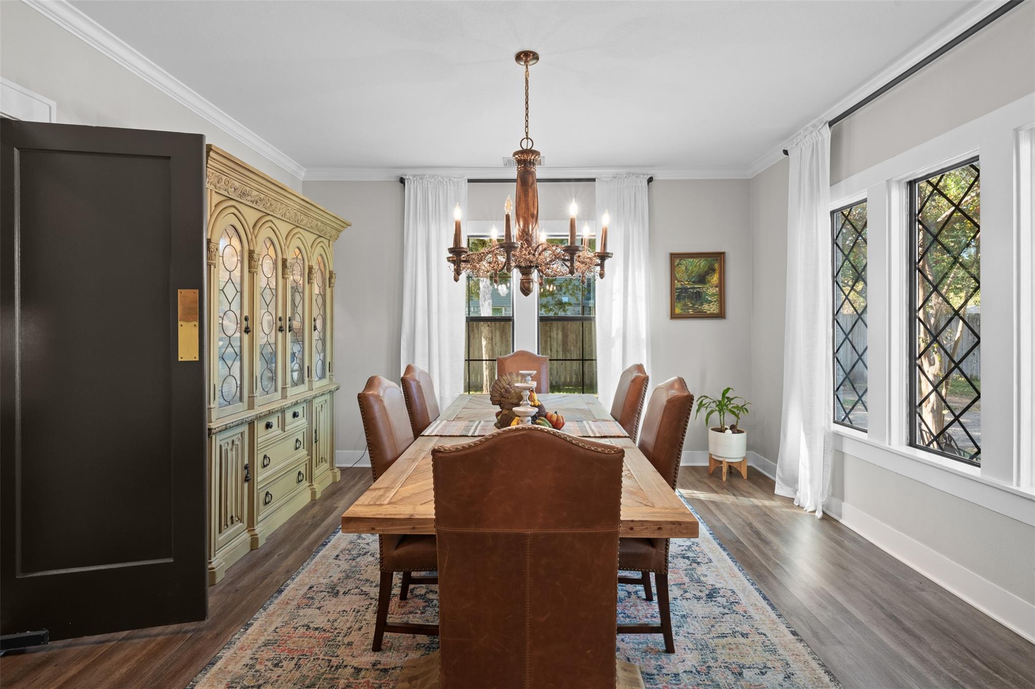 1005 E 14th St, Cameron, TX 76520