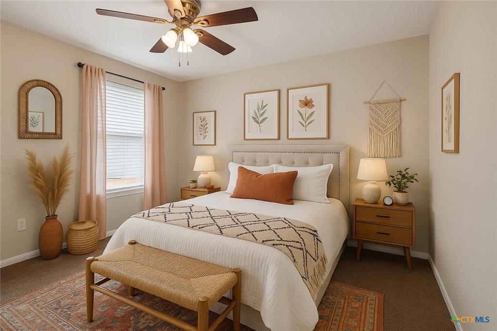 3615 Addison St, Killeen, TX 76542