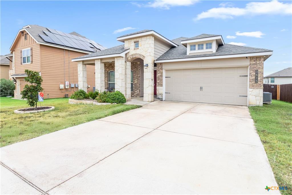 3615 Addison St, Killeen, TX 76542