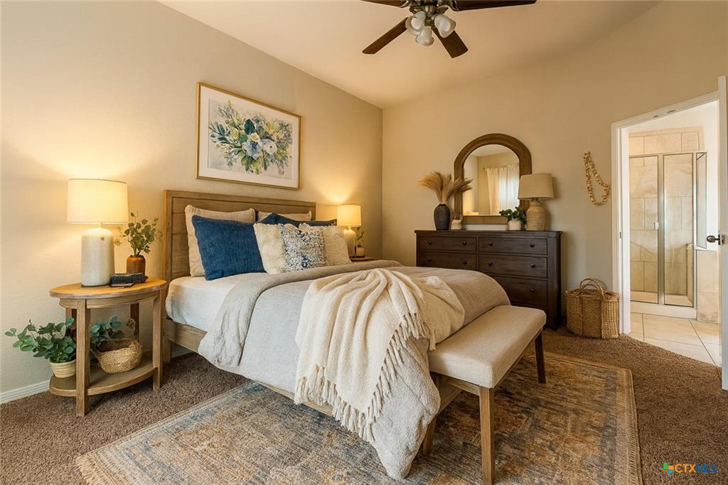 3615 Addison St, Killeen, TX 76542