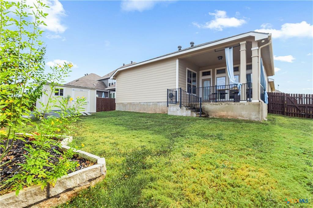 3615 Addison St, Killeen, TX 76542