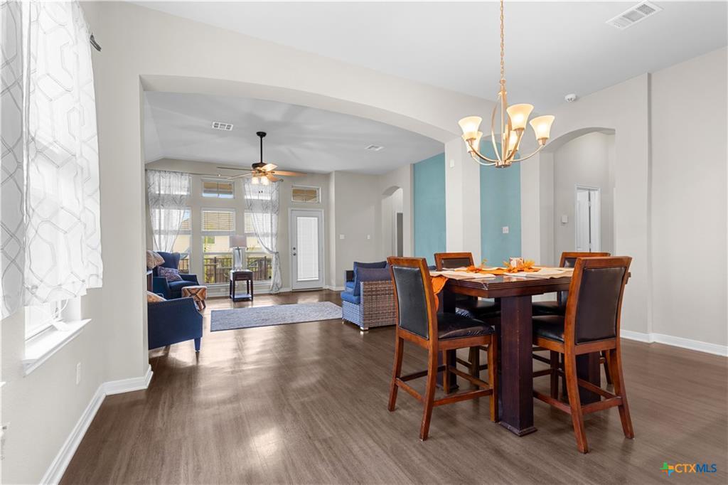 3615 Addison St, Killeen, TX 76542