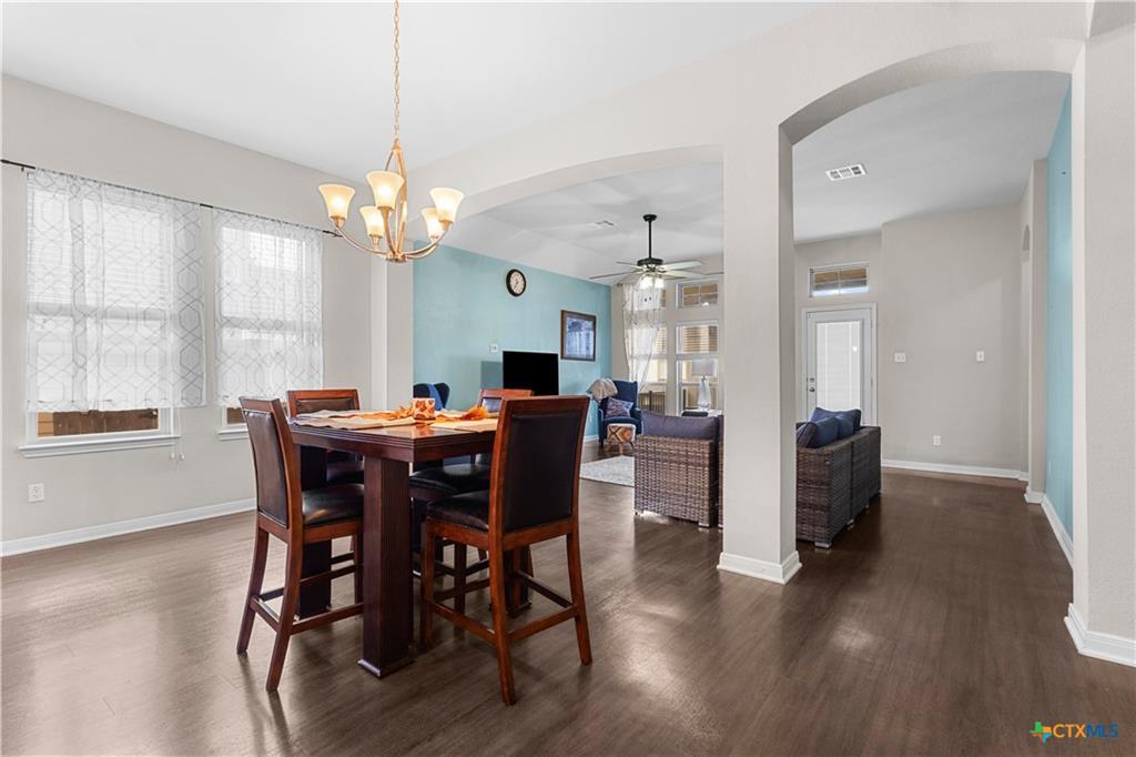 3615 Addison St, Killeen, TX 76542