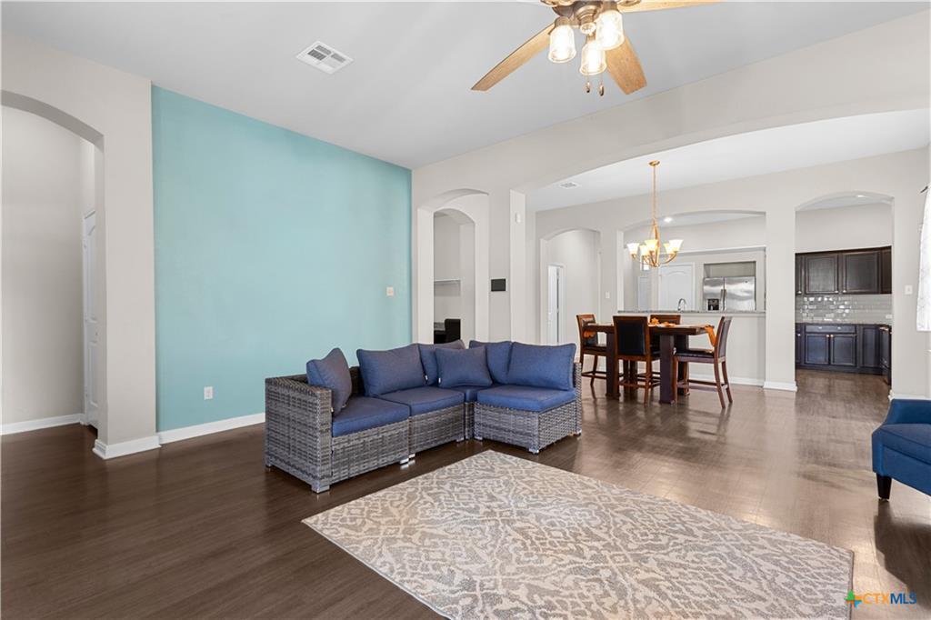 3615 Addison St, Killeen, TX 76542