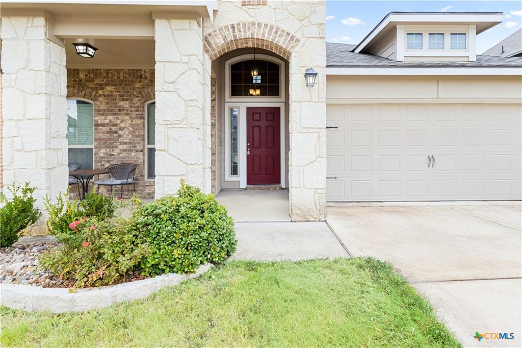 3615 Addison St, Killeen, TX 76542