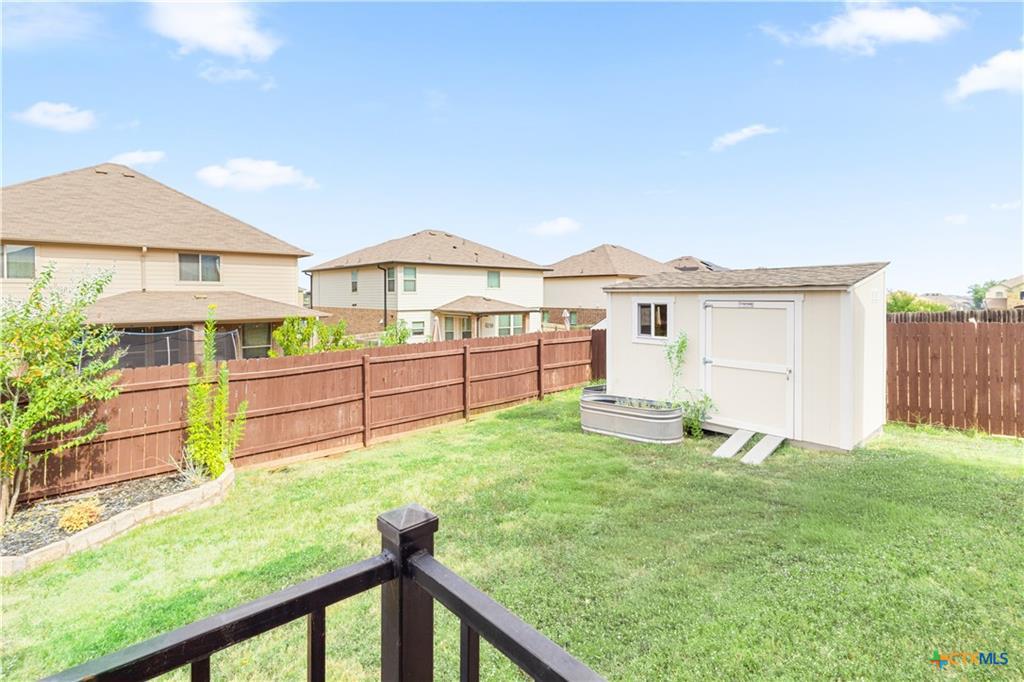 3615 Addison St, Killeen, TX 76542