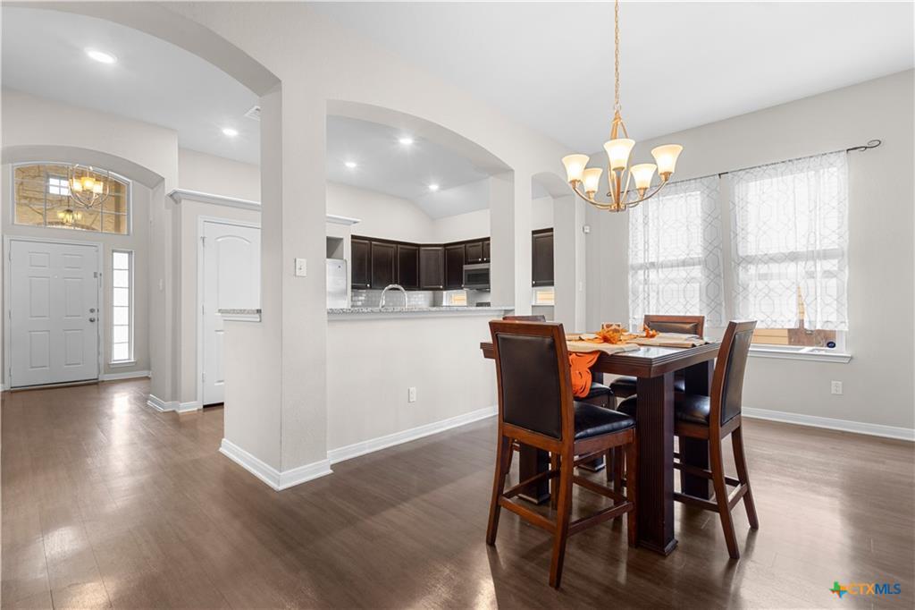 3615 Addison St, Killeen, TX 76542