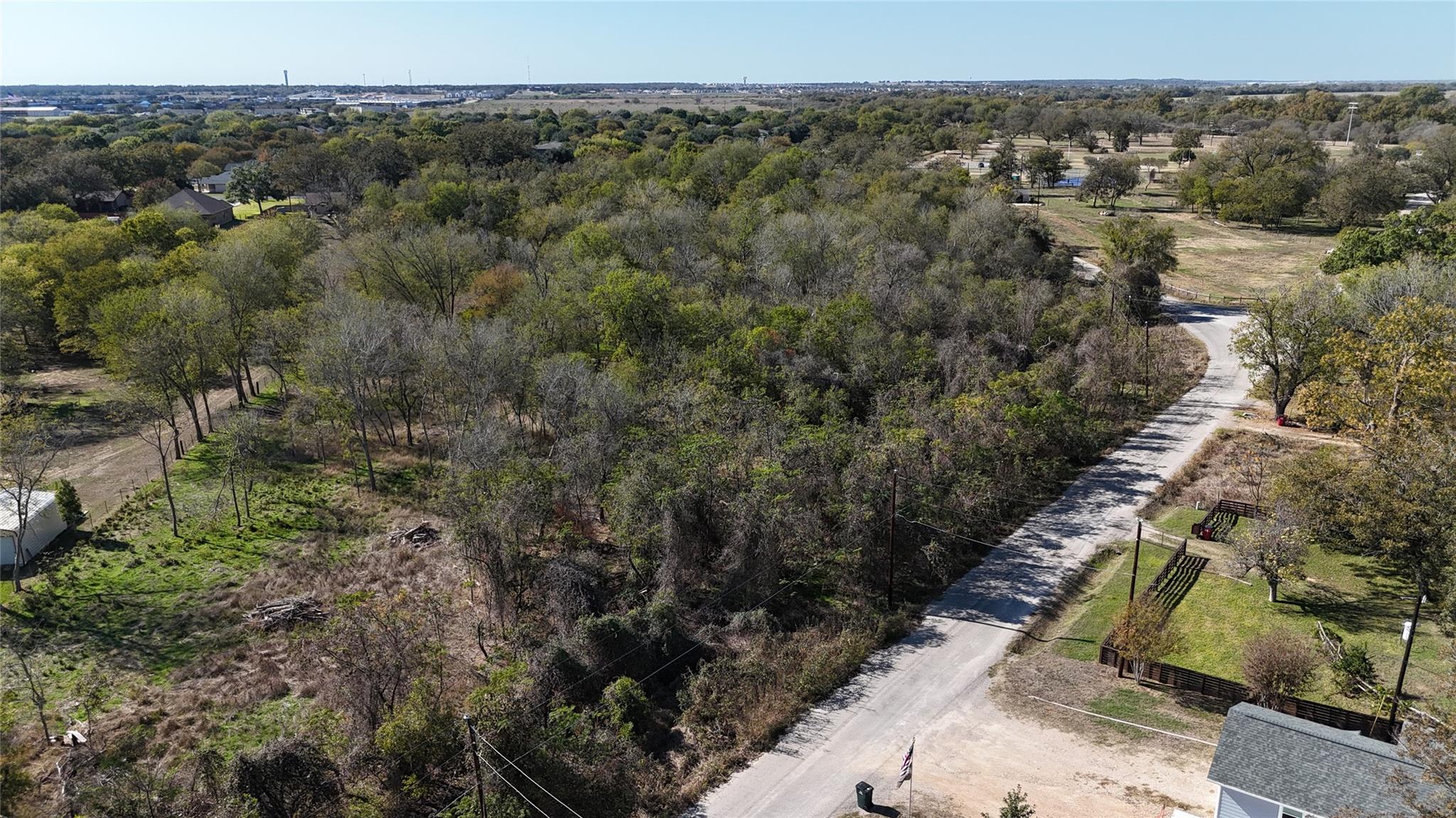 LOT 24 & 25 Hassler Shores and Shoreline Dr, Bastrop, TX 78602