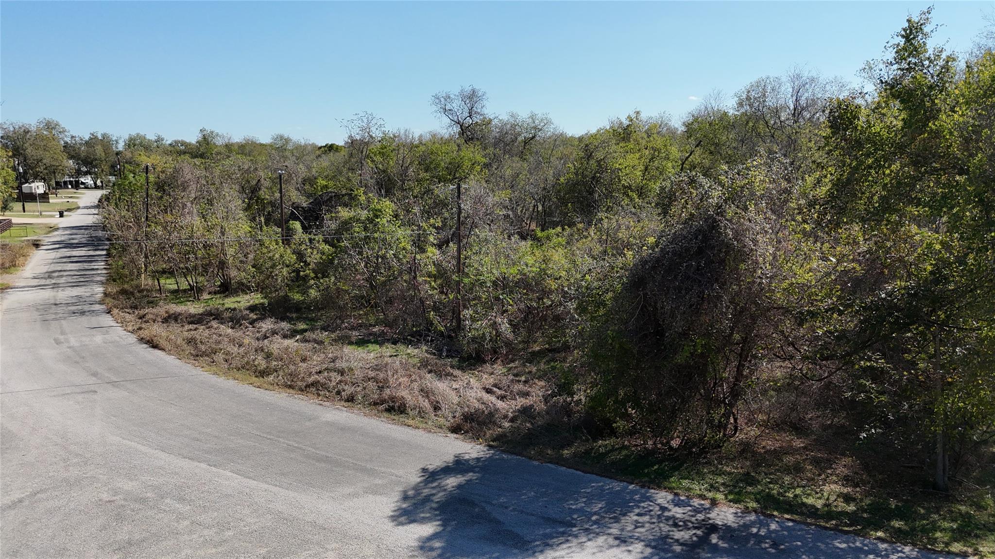LOT 24 & 25 Hassler Shores and Shoreline Dr, Bastrop, TX 78602