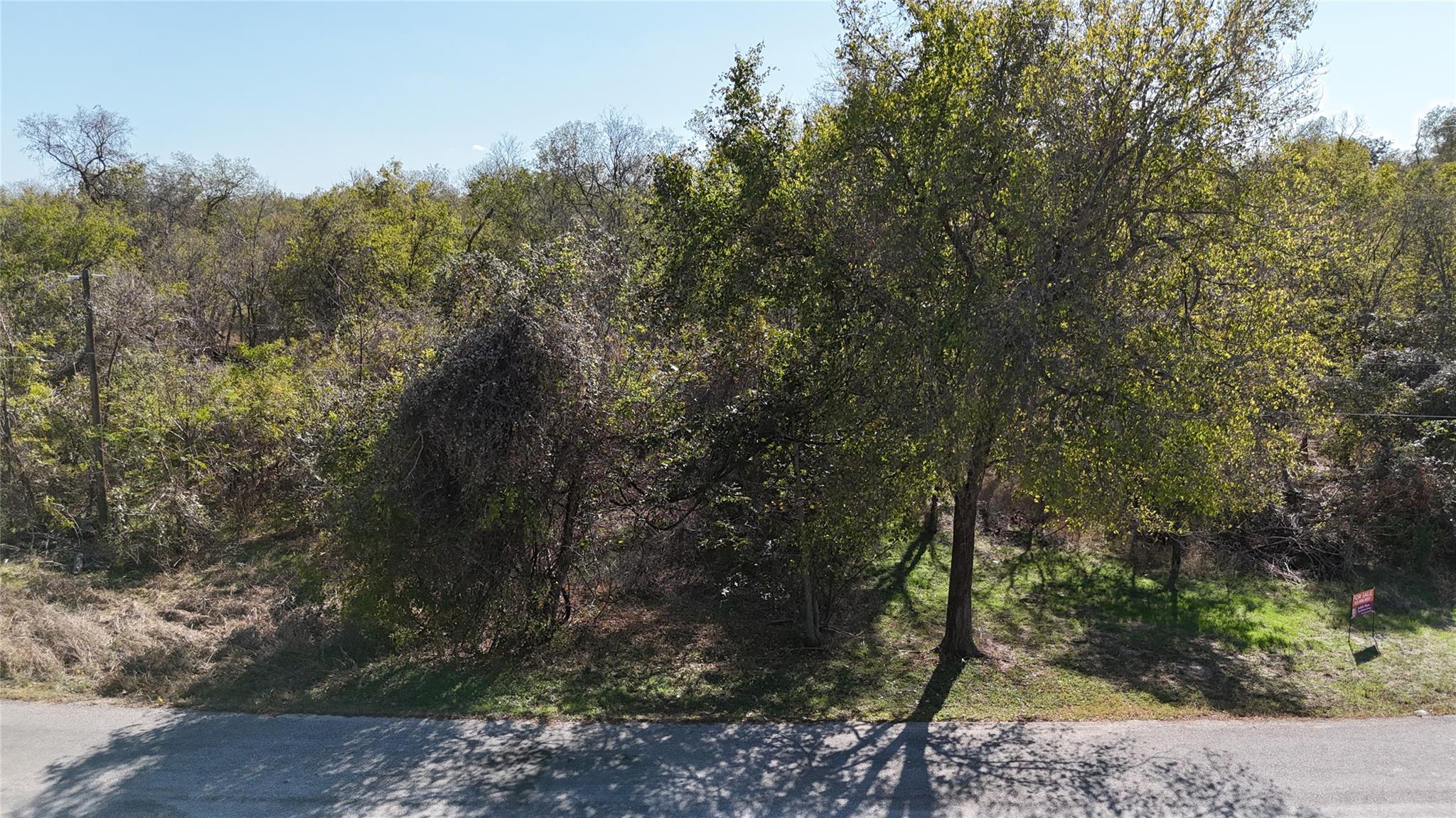 LOT 24 & 25 Hassler Shores and Shoreline Dr, Bastrop, TX 78602