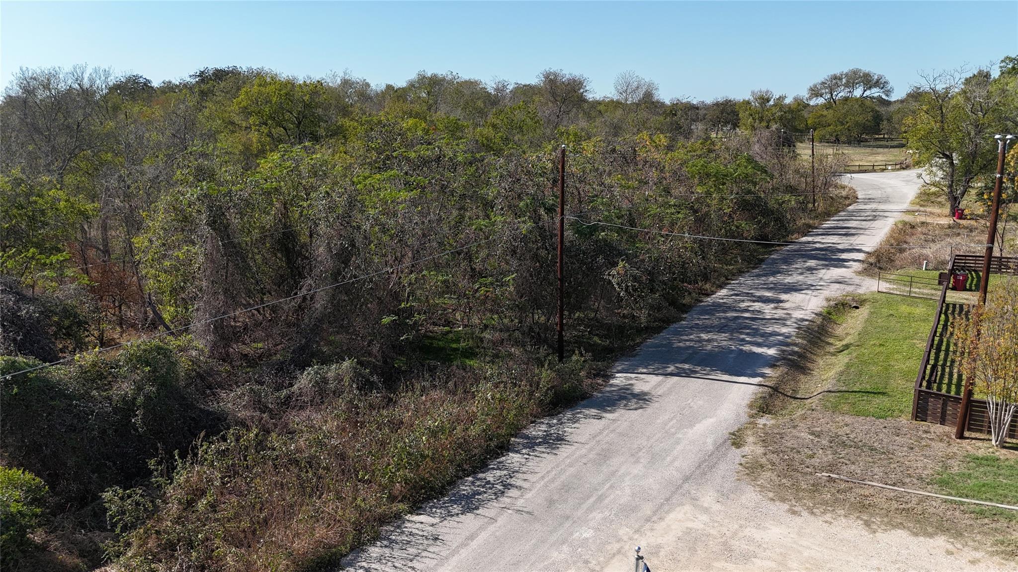 LOT 24 & 25 Hassler Shores and Shoreline Dr, Bastrop, TX 78602