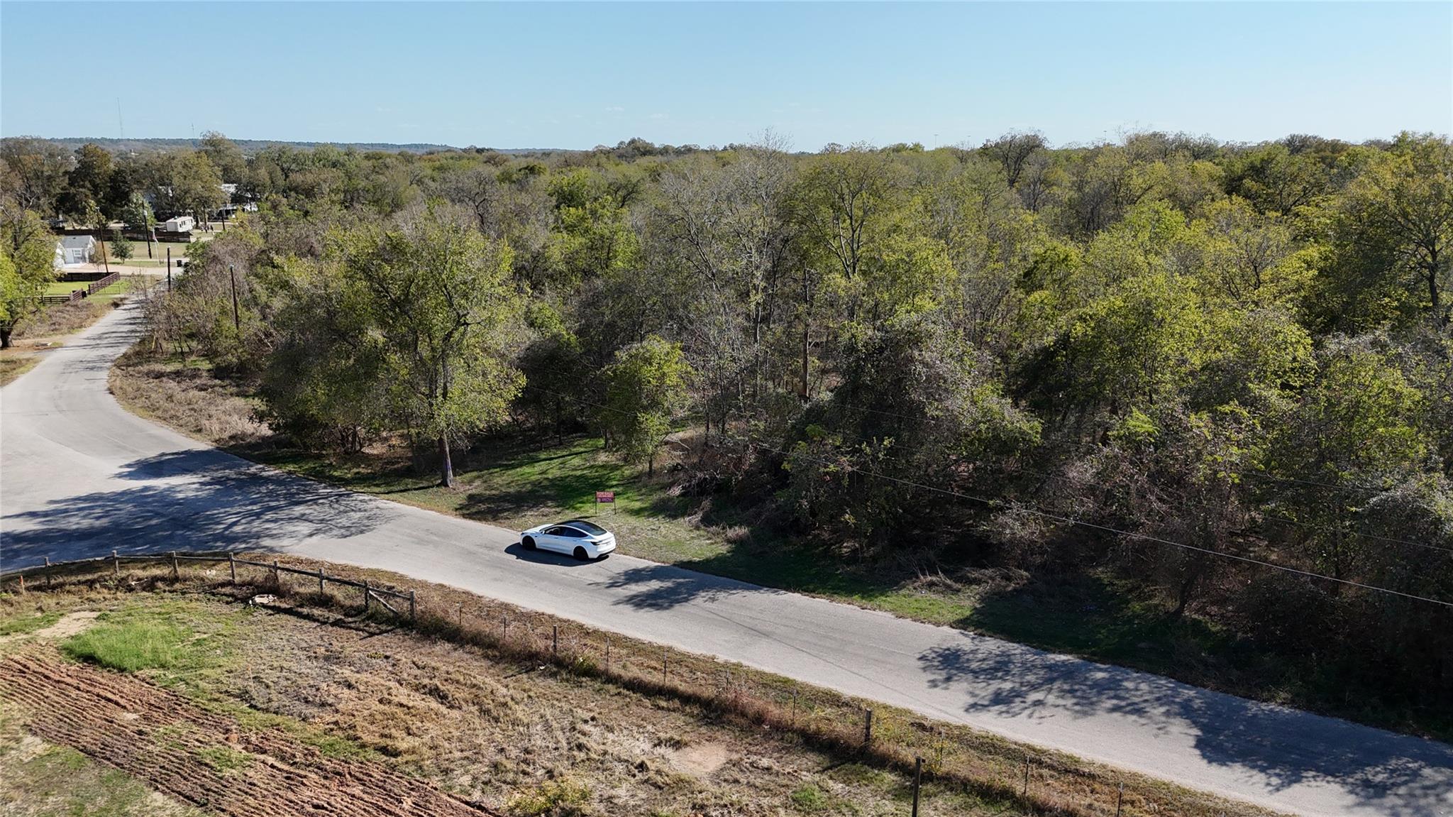 LOT 24 & 25 Hassler Shores and Shoreline Dr, Bastrop, TX 78602