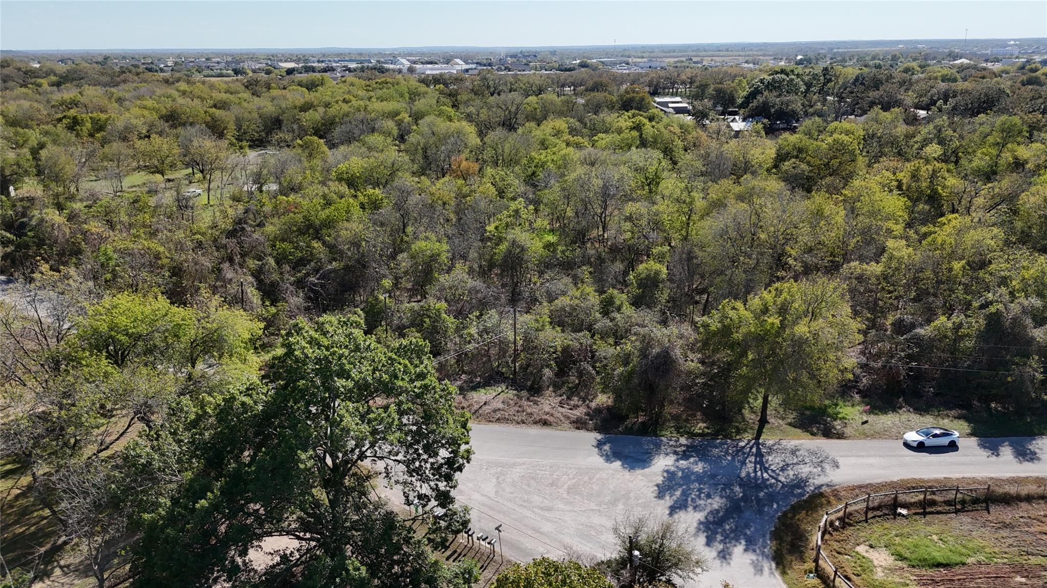 LOT 24 & 25 Hassler Shores and Shoreline Dr, Bastrop, TX 78602