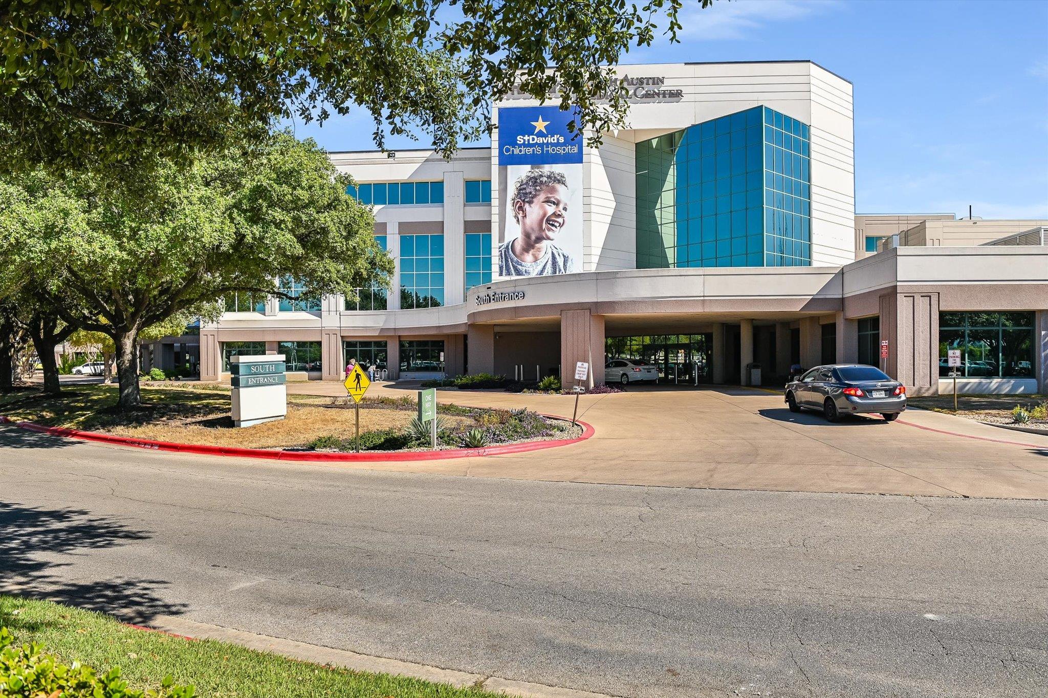 6808 Luckenbach Ln, Austin, TX 78729