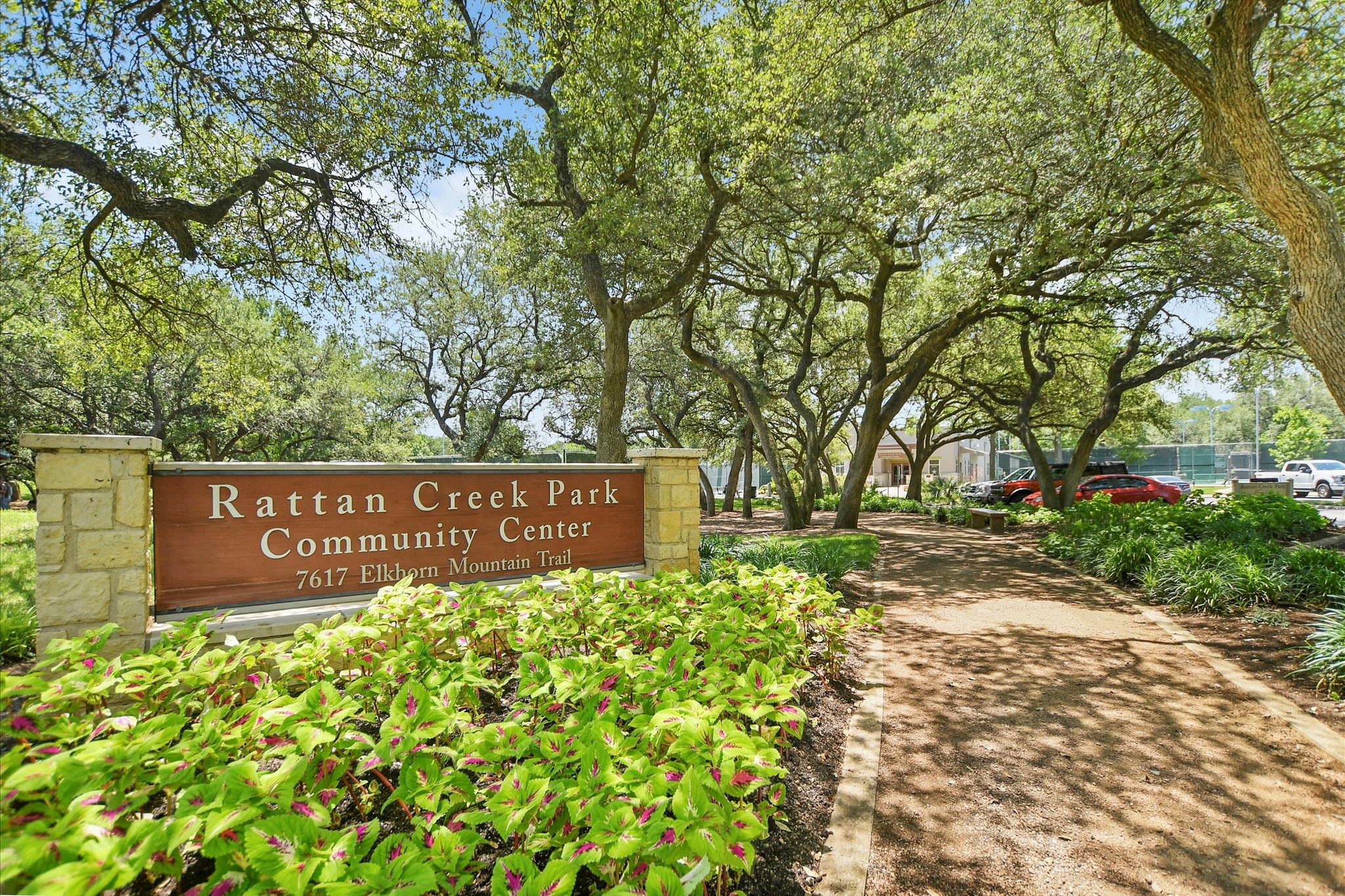 6808 Luckenbach Ln, Austin, TX 78729