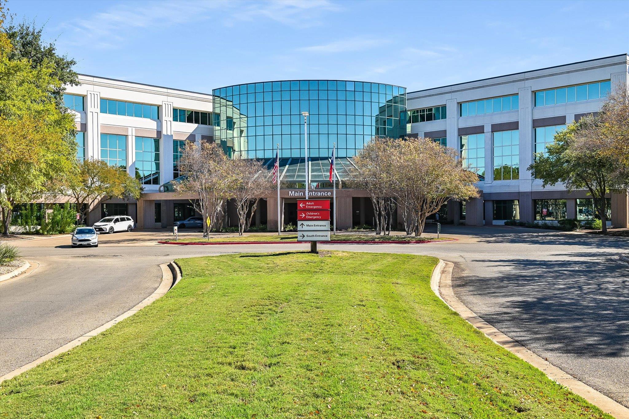 6808 Luckenbach Ln, Austin, TX 78729