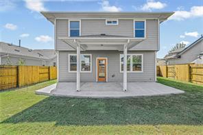 5001 Ingersoll Ln, Austin, TX 78744