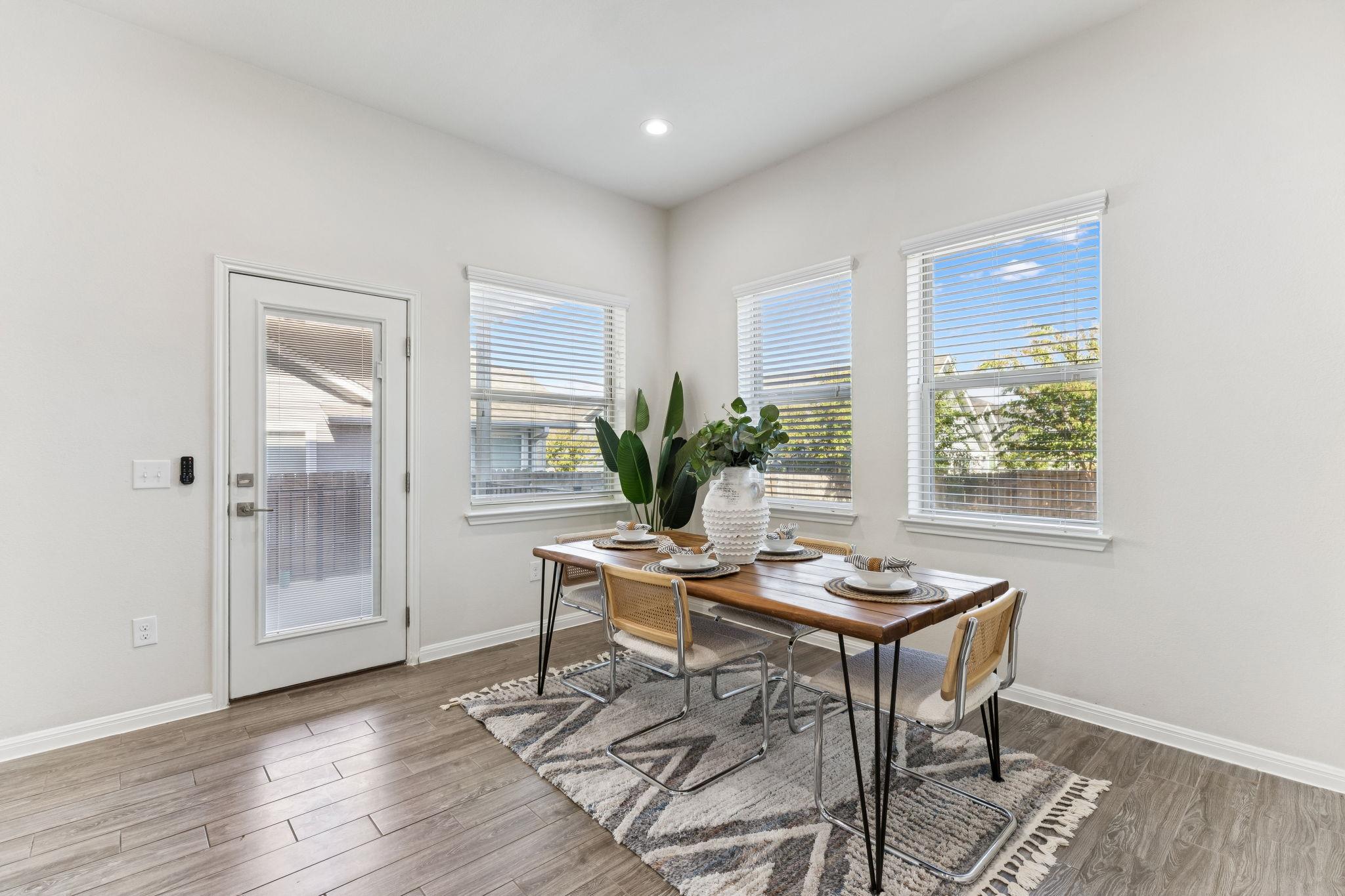 7808 Glover Dr, Austin, TX 78744