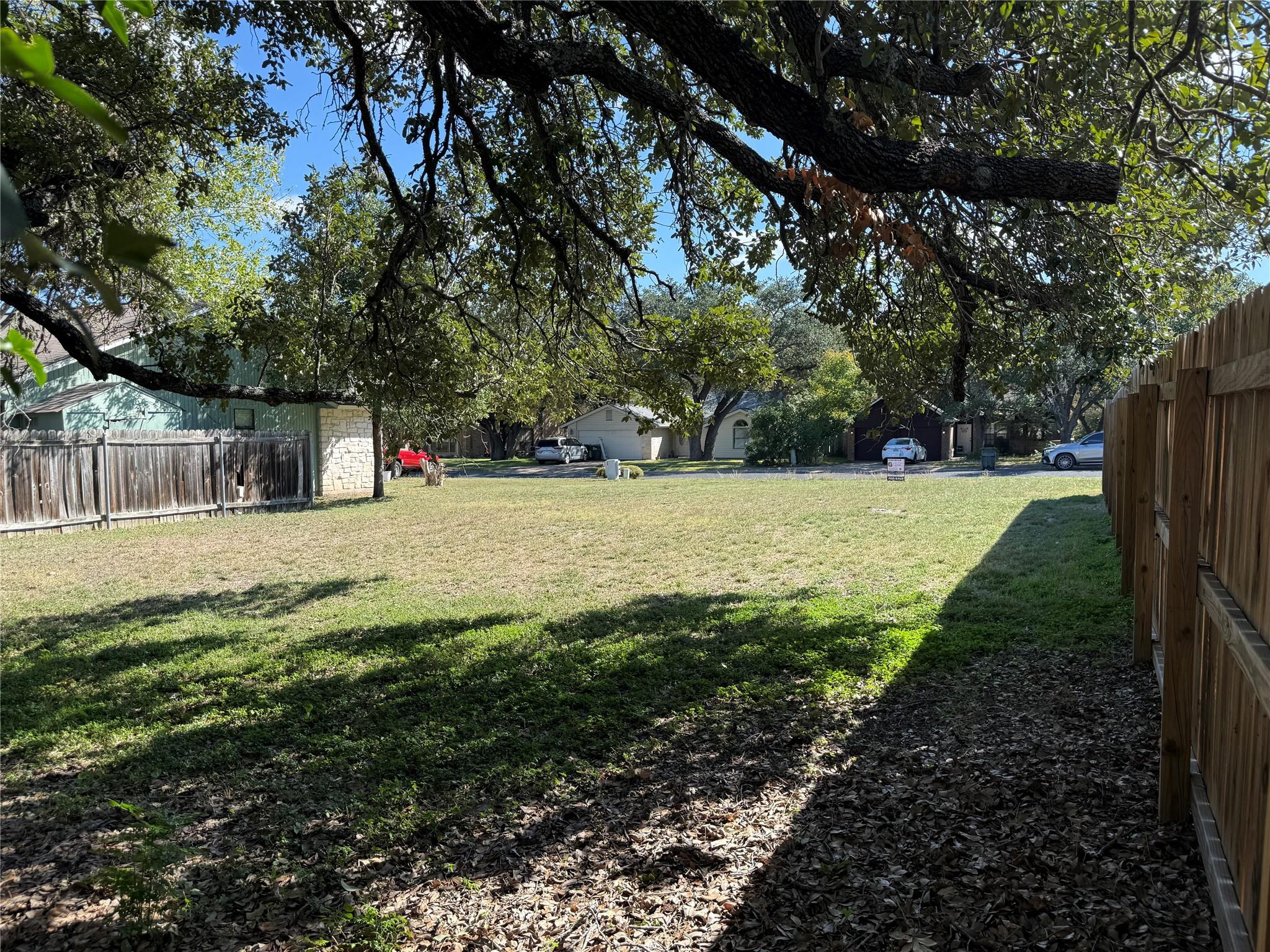 2804 S Walker Dr, Leander, TX 78641