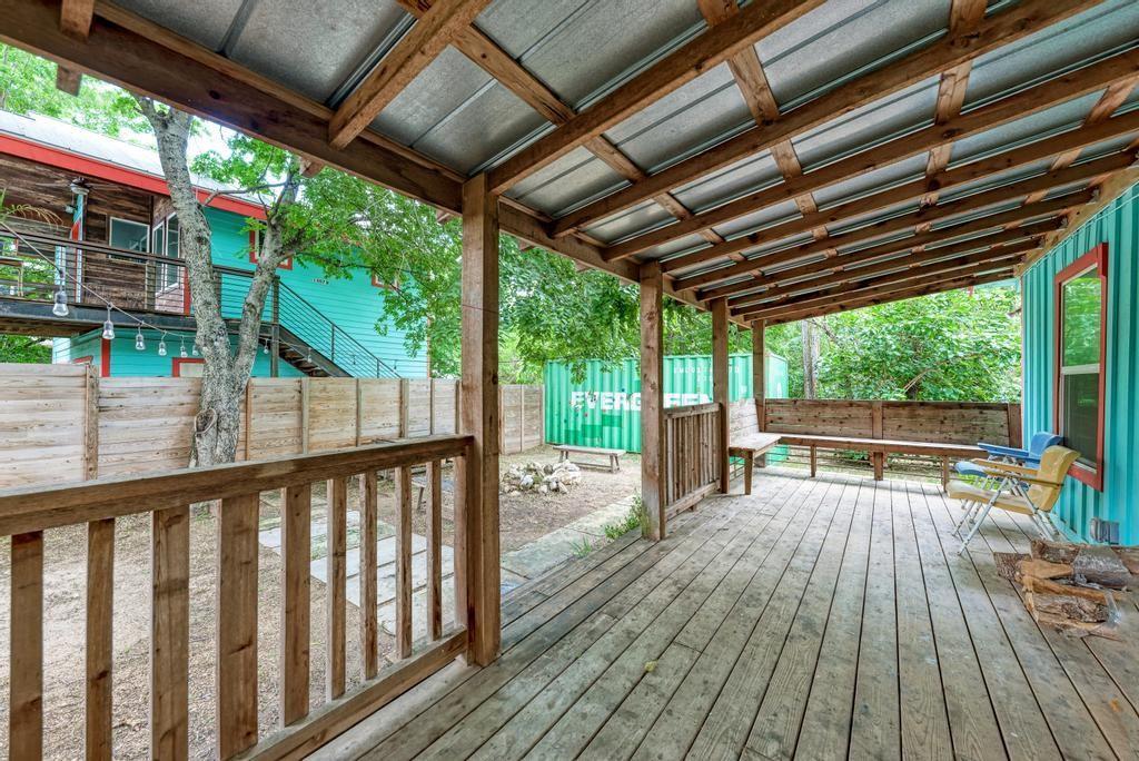 1407 Leona St # A, Austin, TX 78702