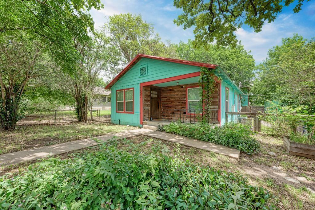 1407 Leona St # A, Austin, TX 78702