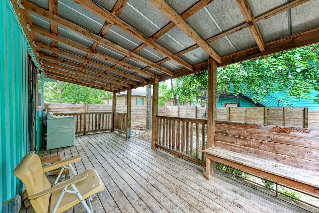 1407 Leona St # A, Austin, TX 78702