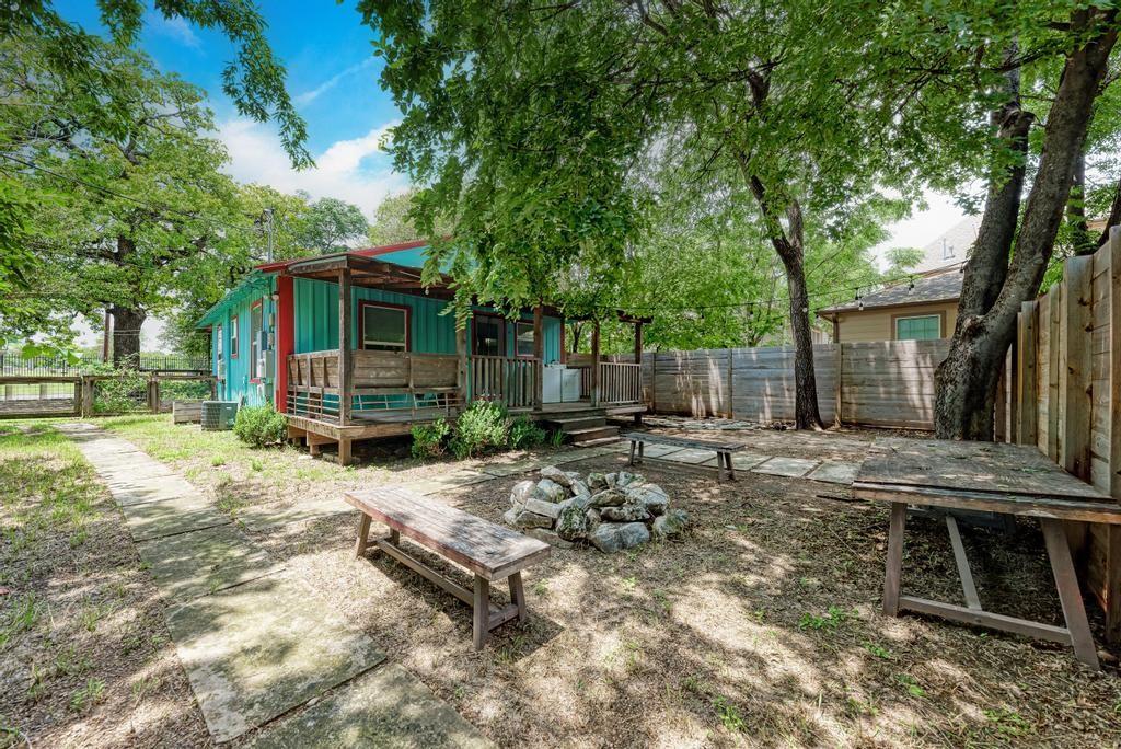 1407 Leona St # A, Austin, TX 78702