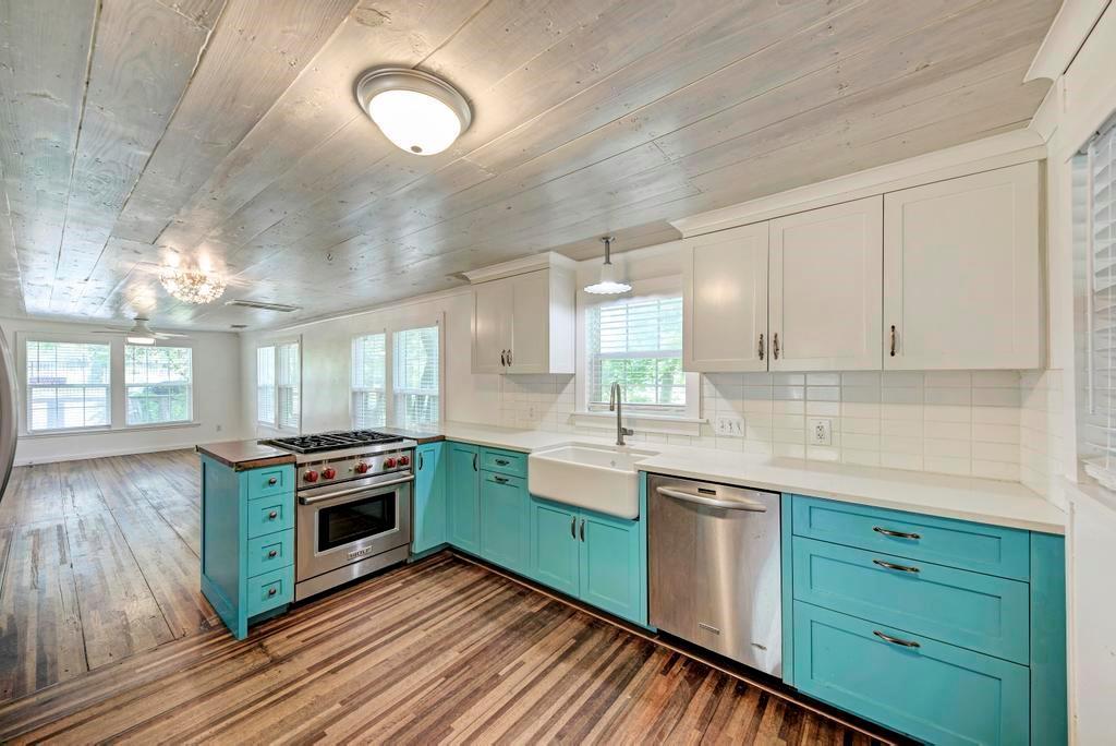 1407 Leona St # A, Austin, TX 78702