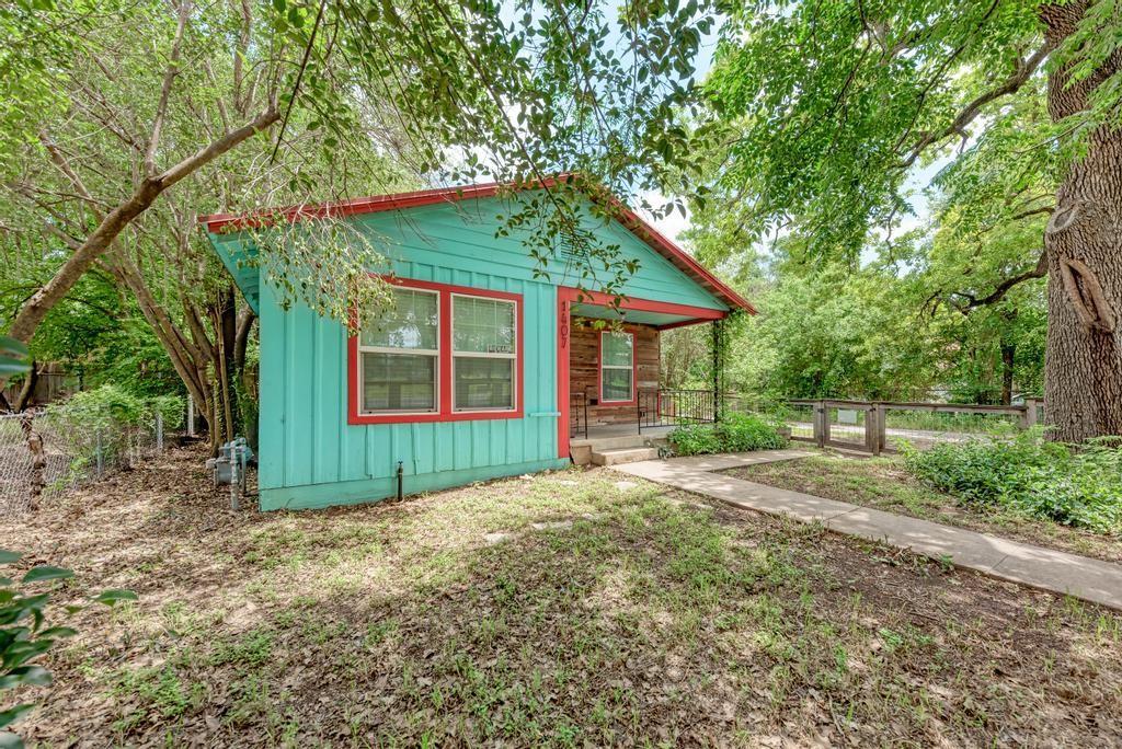 1407 Leona St # A, Austin, TX 78702