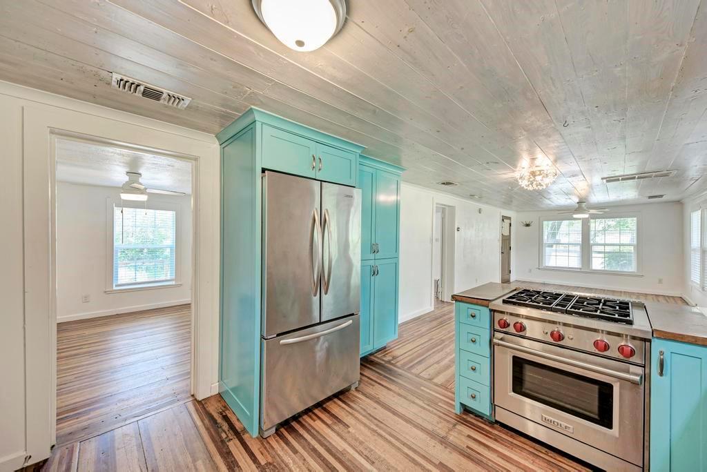 1407 Leona St # A, Austin, TX 78702