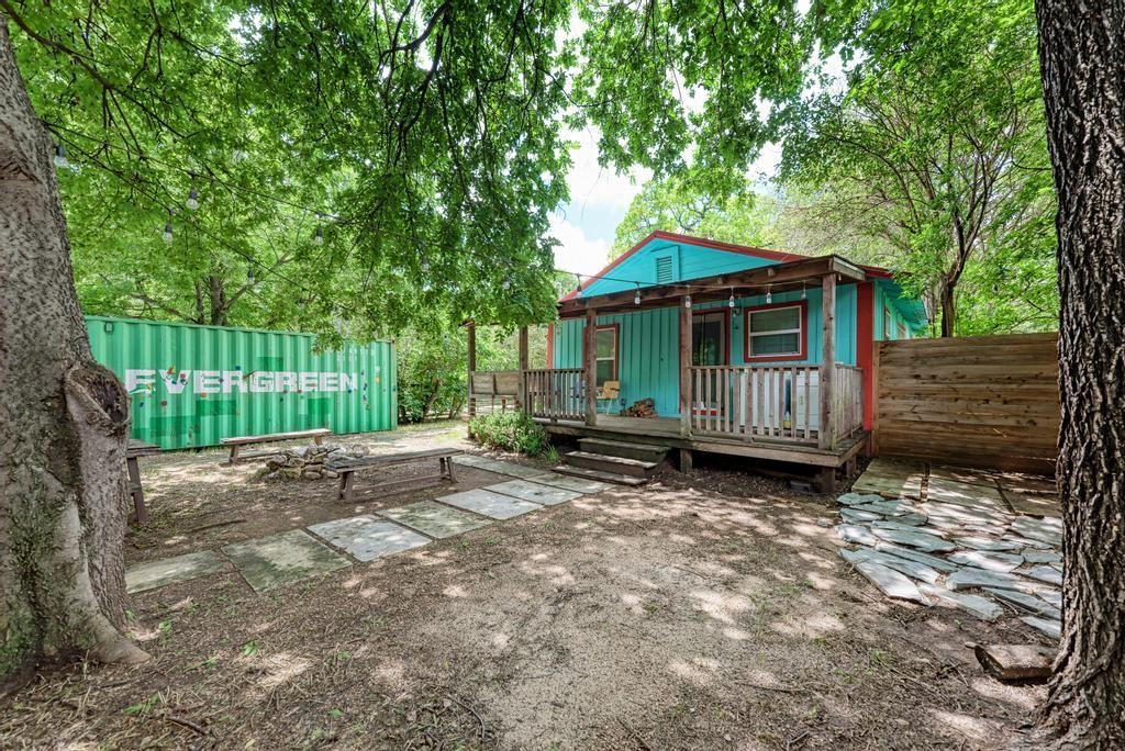 1407 Leona St # A, Austin, TX 78702