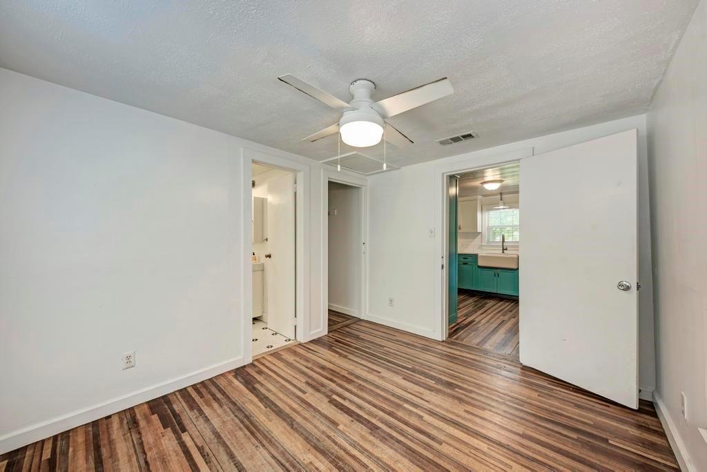 1407 Leona St # A, Austin, TX 78702