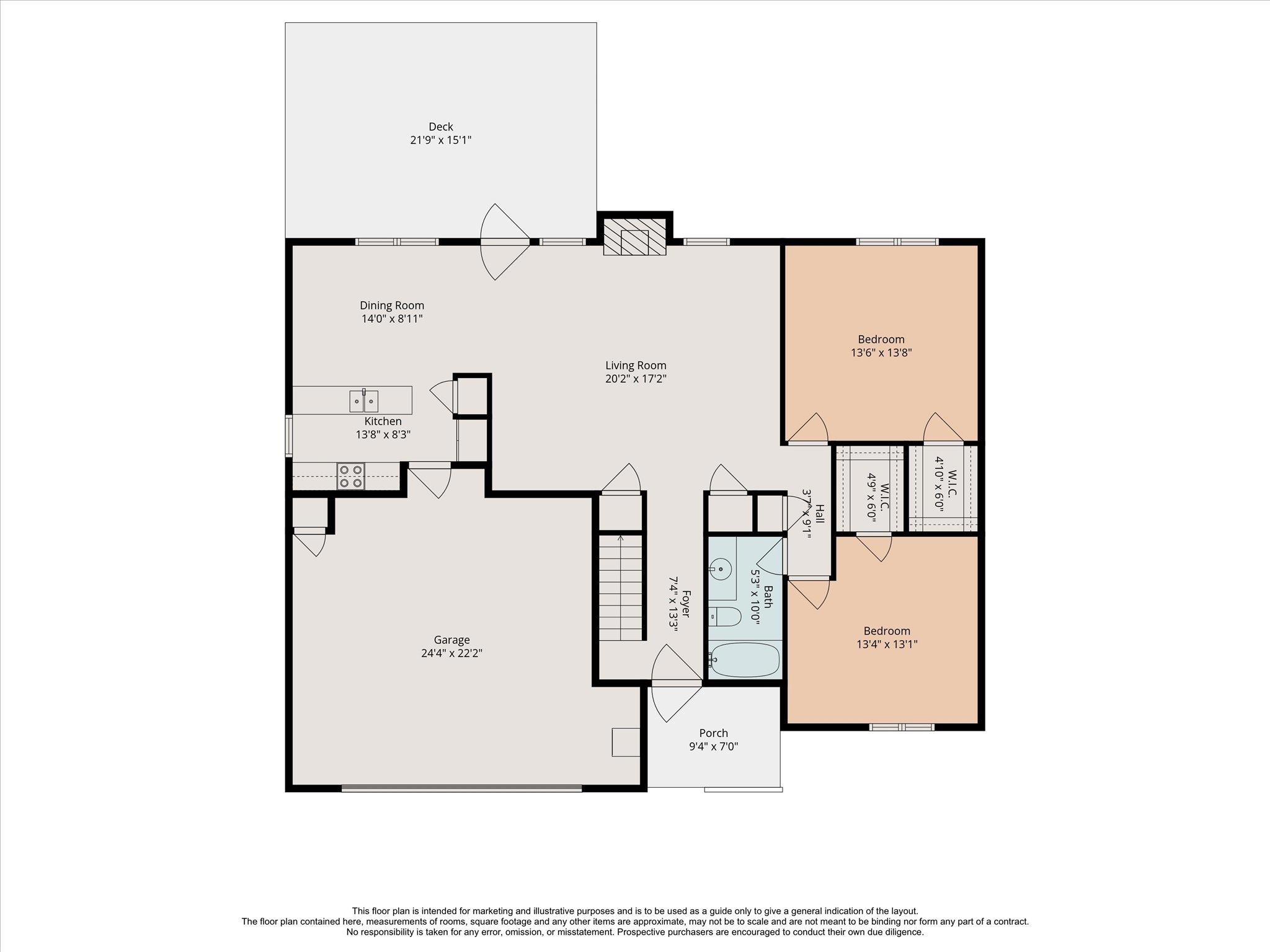 12902 Mystic Dr, Manchaca, TX 78652