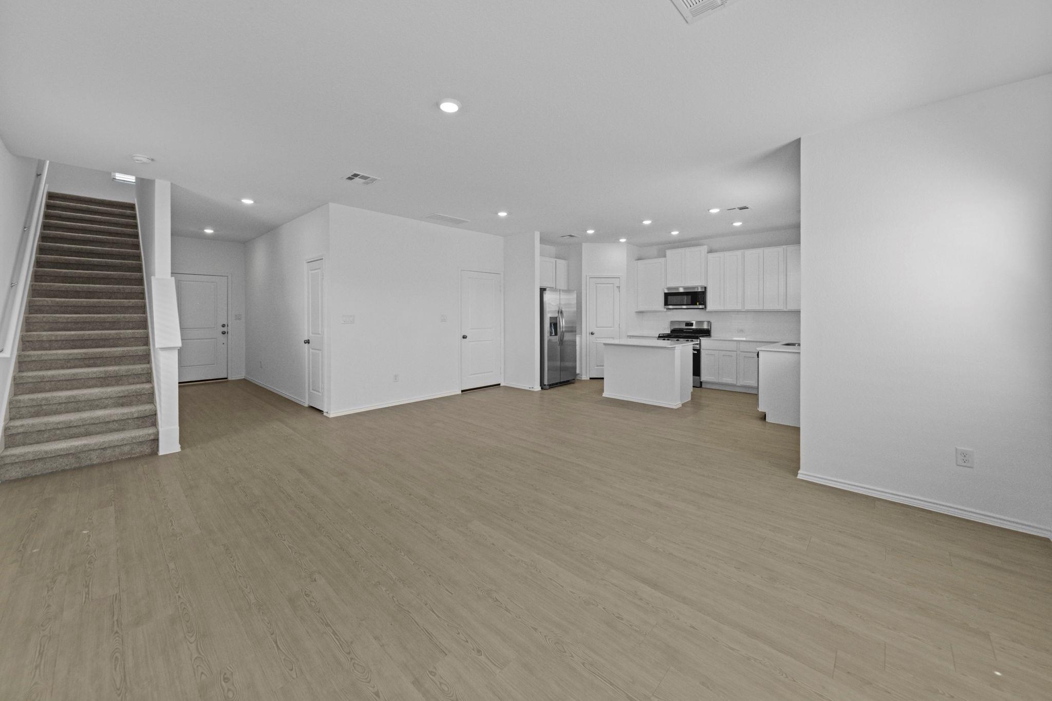 961 Soapstone Pass, Maxwell, TX 78656