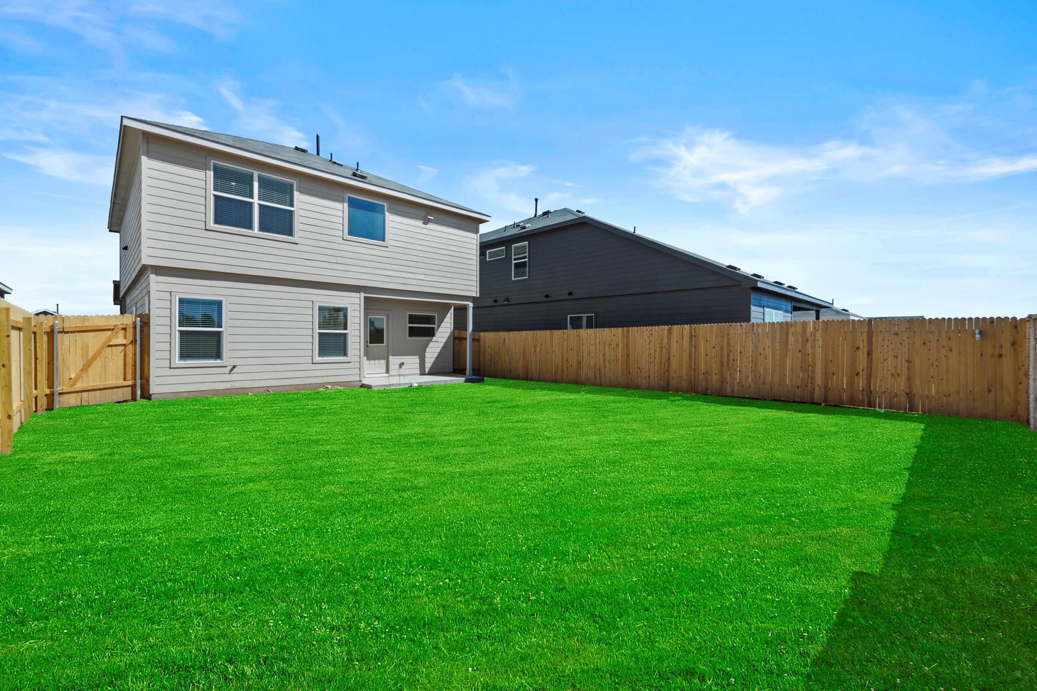 961 Soapstone Pass, Maxwell, TX 78656