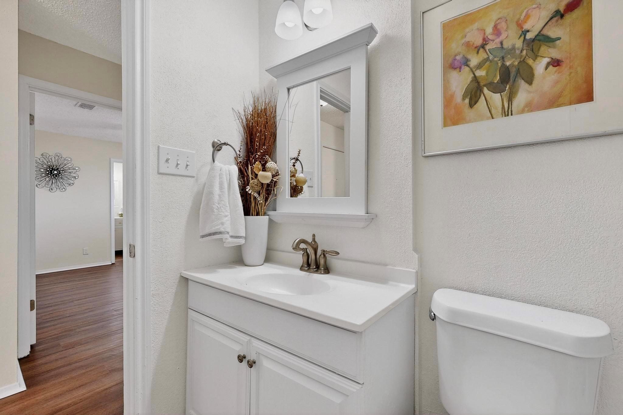 912 Speer Ln, Austin, TX 78745