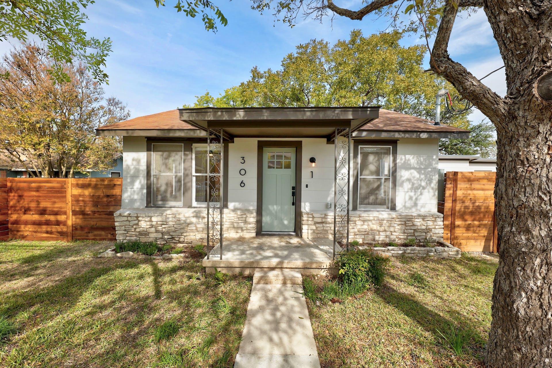 306 W Stassney Ln # 1&2, Austin, TX 78745