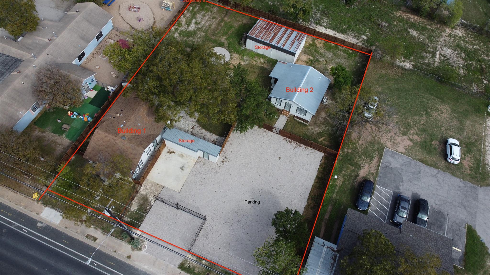 306 W Stassney Ln # 1&2, Austin, TX 78745