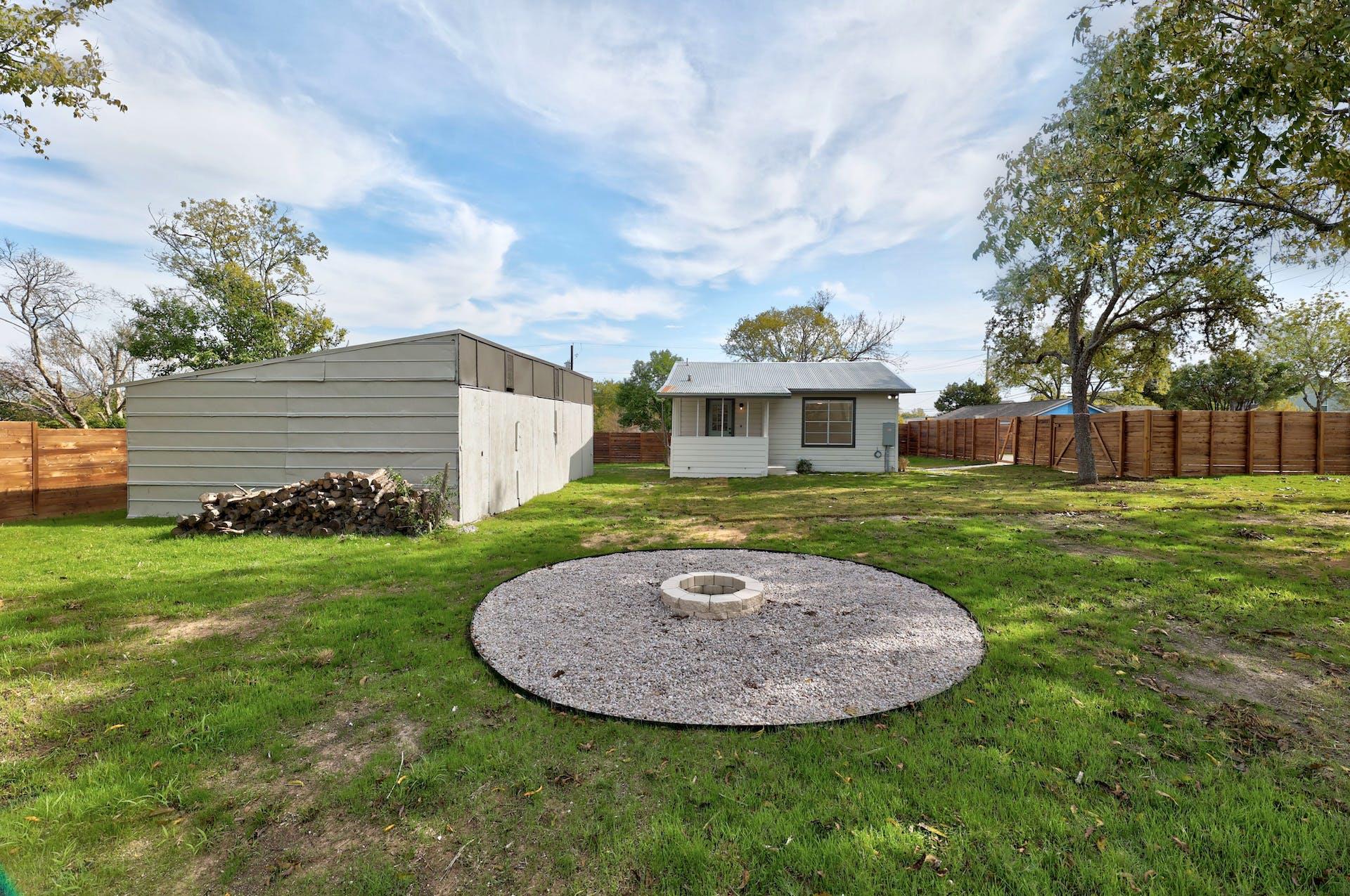 306 W Stassney Ln # 1&2, Austin, TX 78745