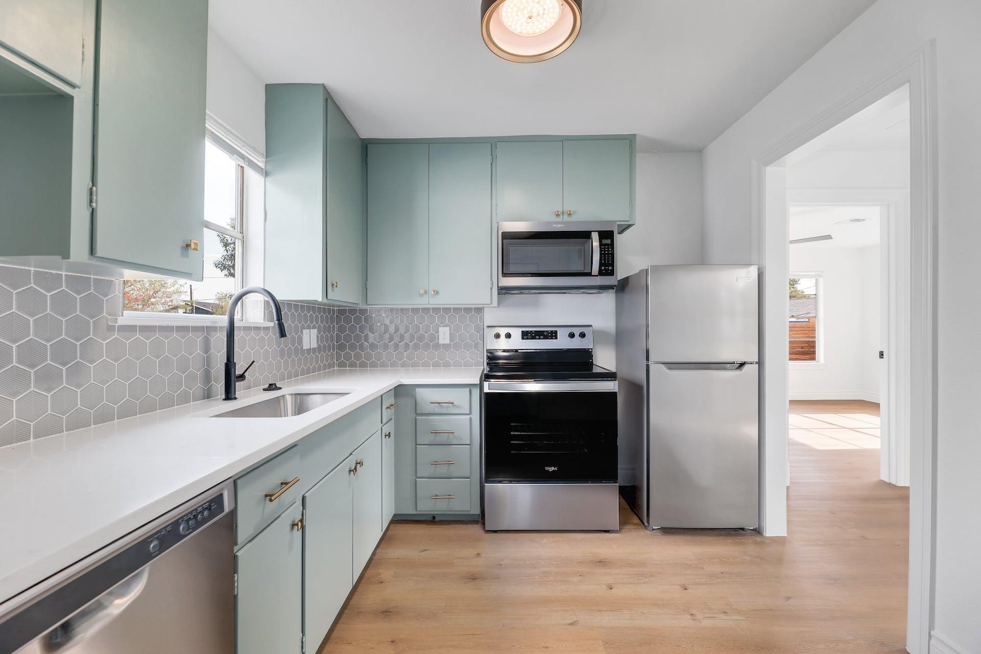 306 W Stassney Ln # 1&2, Austin, TX 78745