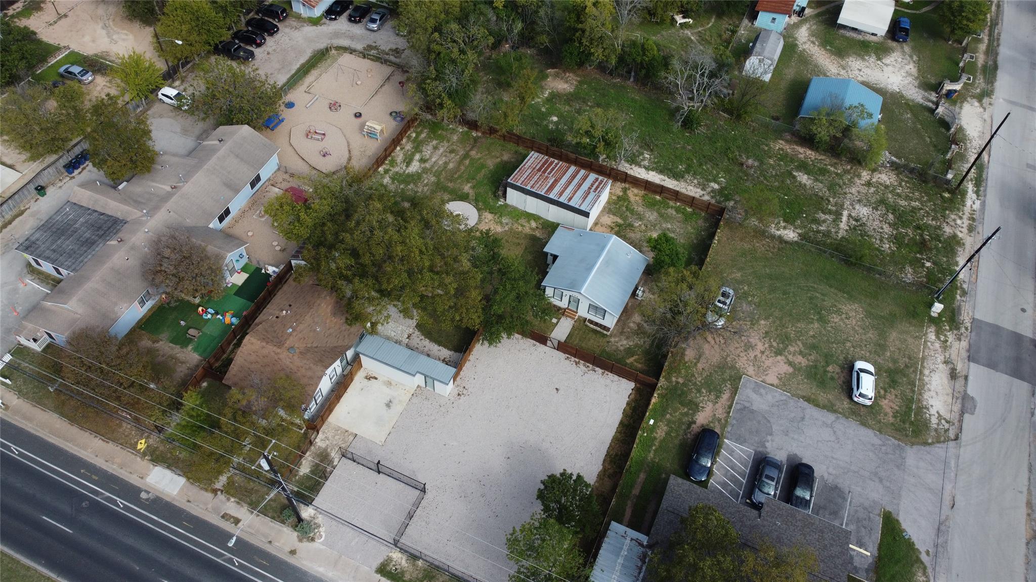 306 W Stassney Ln # 1&2, Austin, TX 78745